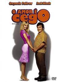O Amor É Cego