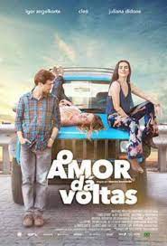 Capa do filme