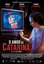 Capa do filme