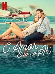 O Amor Está no Ar