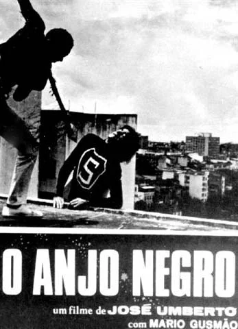O Anjo Negro