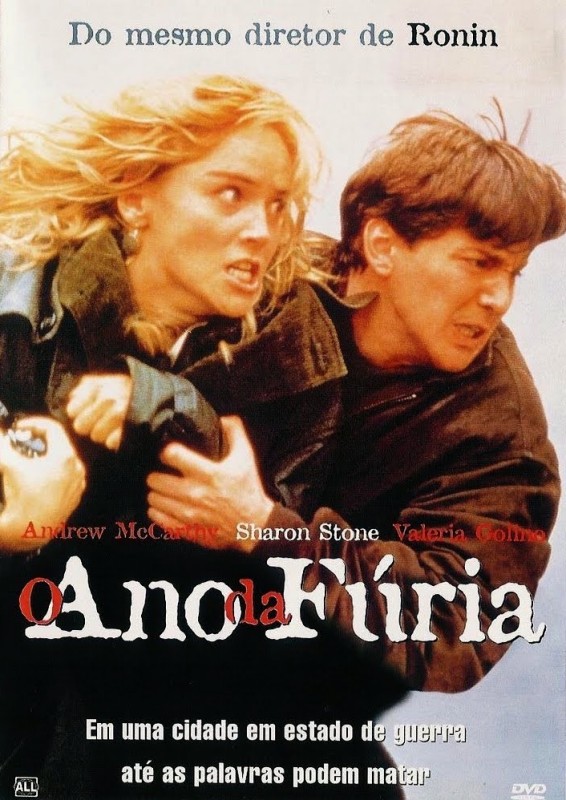 O Ano da Fúria