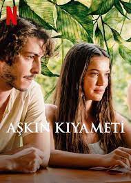 Capa do filme
