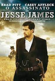 O assassinato de Jesse James pelo covarde Robert Ford