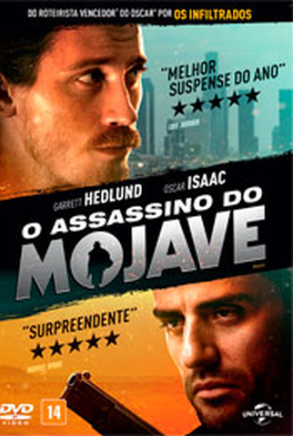 O Assassino de Mojave