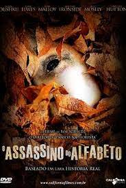O Assassino do Alfabeto