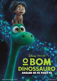 O Bom Dinossauro