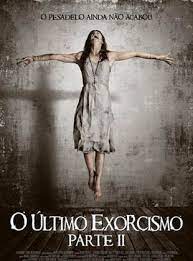 O Último Exorcismo: Parte II