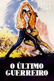 O Último Guerreiro