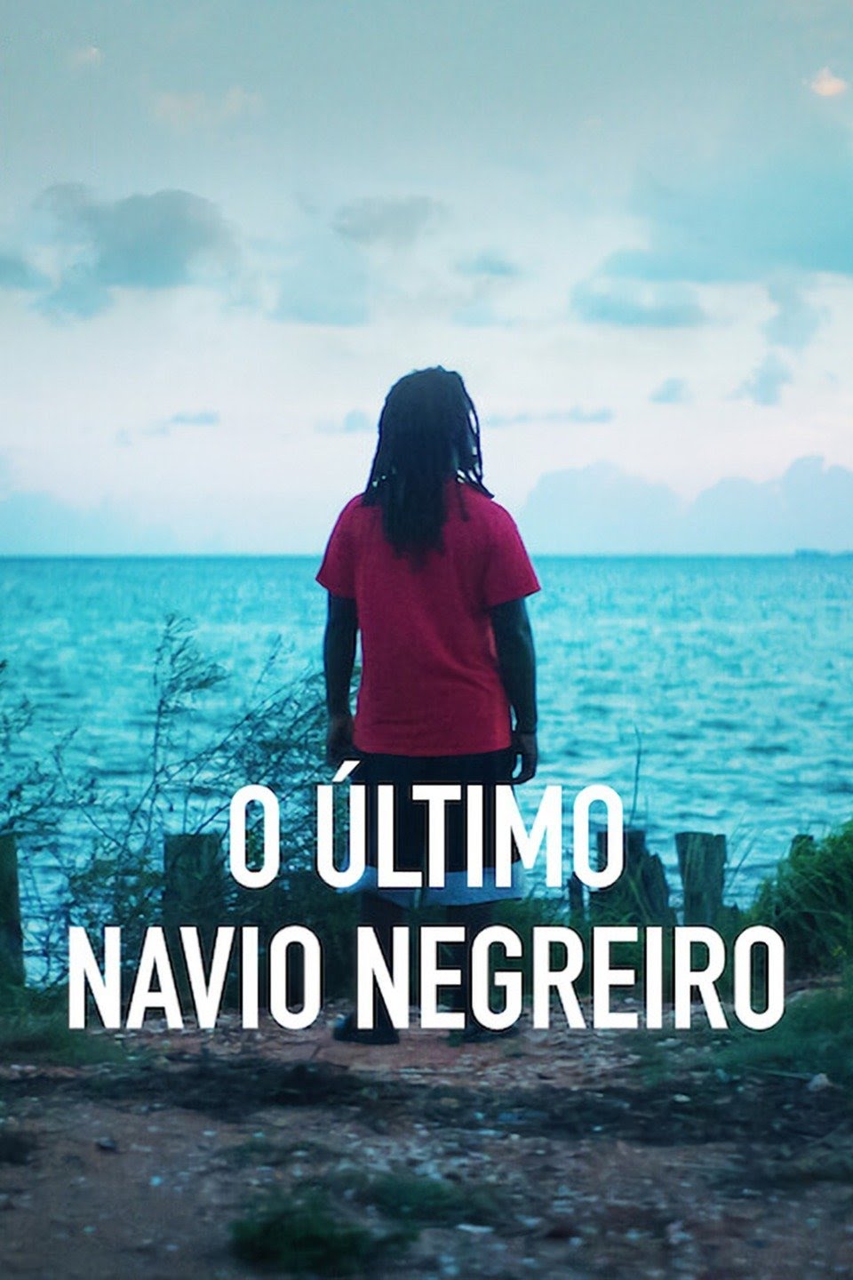 O Último Navio Negreiro