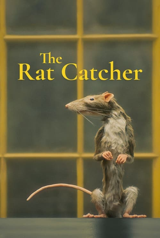 O Caçador de Ratos