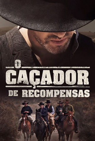 O Caçador de Recompensas 