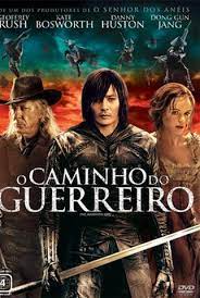 O Caminho do Guerreiro