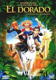 O Caminho para El Dorado