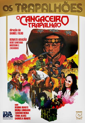 O Cangaceiro Trapalhão