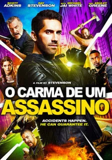 O Carma de um Assassino