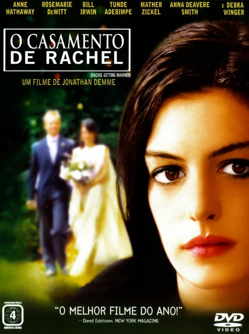 O Casamento de Rachel (leg)