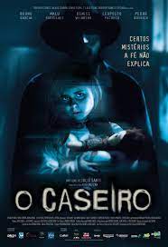 Capa do filme