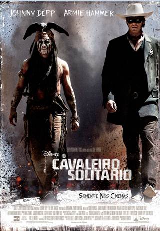 O Cavaleiro Solitário