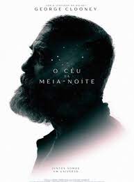 O Céu da Meia-Noite