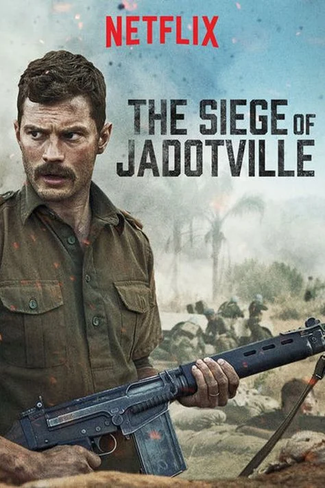 O Cerco de Jadotville