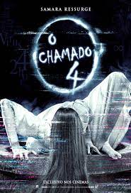 O Chamado 4: Samara Ressurge