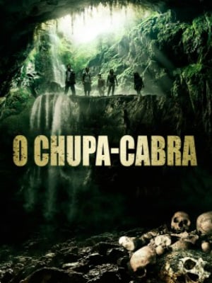 O Chupa-Cabra