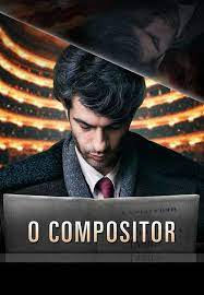 Capa do filme
