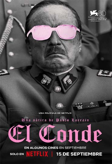 O Conde