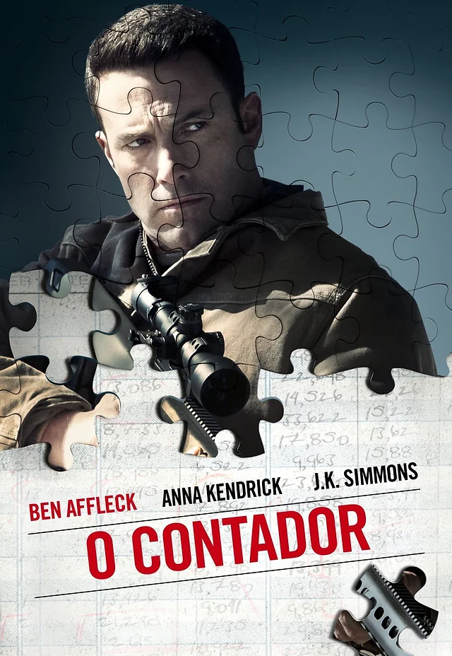 O Contador