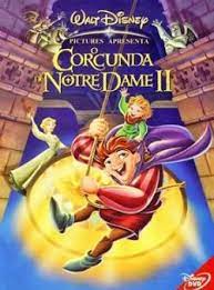 O Corcunda de Notre Dame 2