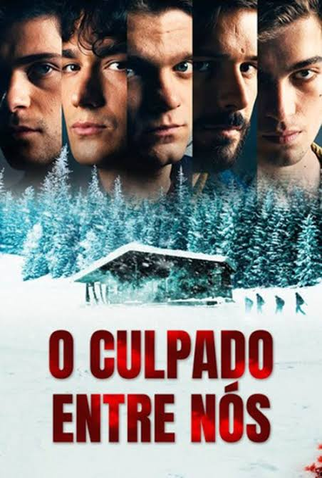 O Culpado Entre Nós