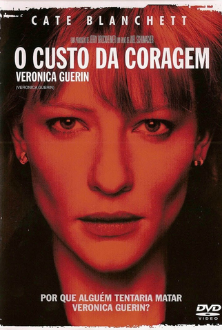 O Custo da Coragem