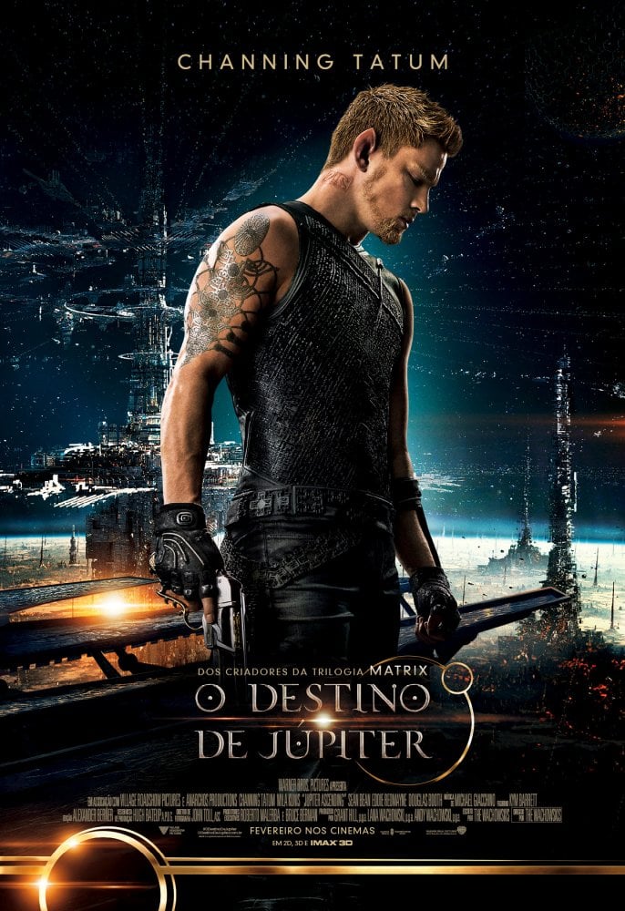 O Destino de Júpiter