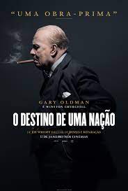 O Destino de Uma Nação