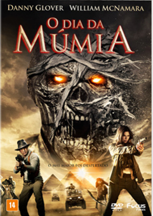 O Dia da Múmia