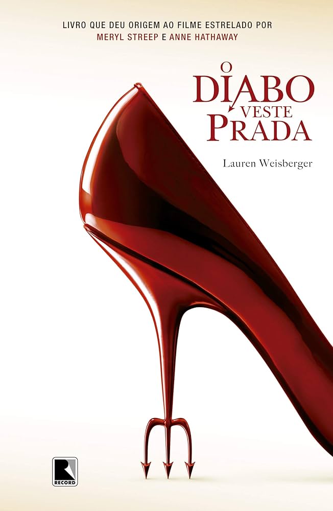 Capa do filme