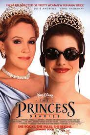 O Diário da Princesa