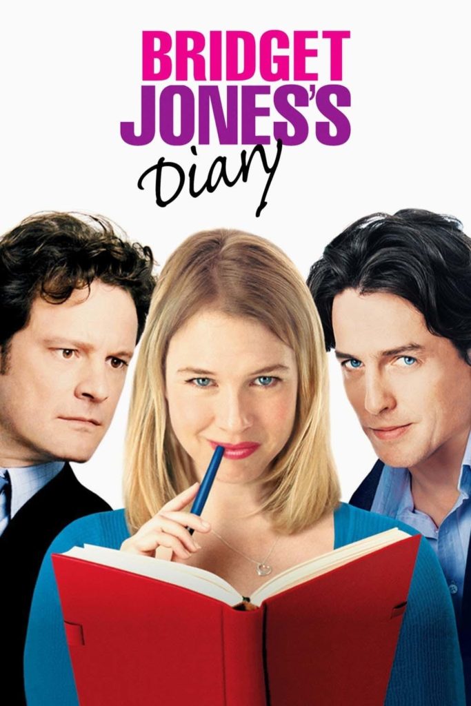 O Diário de Bridget Jones