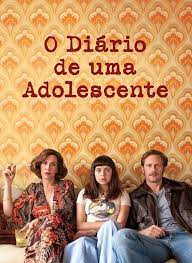 O Diário de Uma Adolescsente