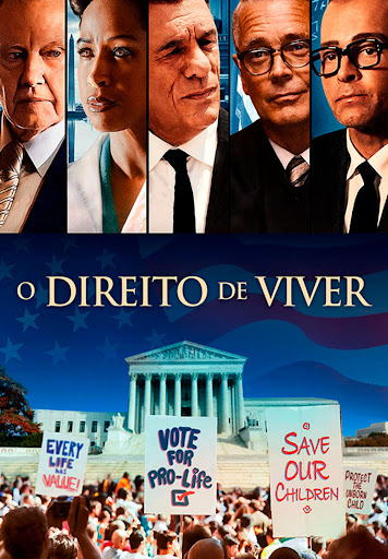 O Direito de Viver