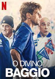 Capa do filme