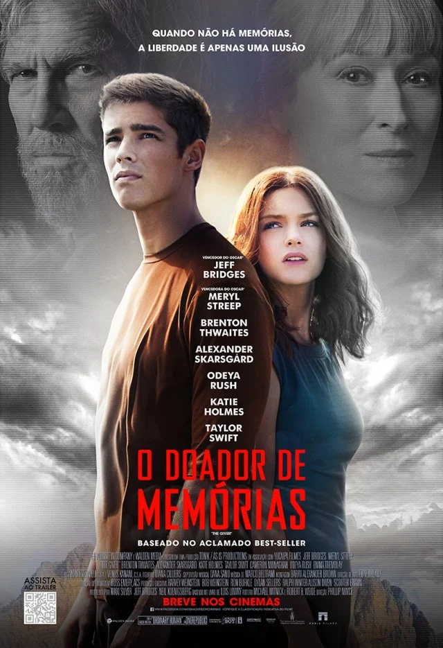 O Doador de Memorias