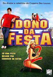 O Dono da Festa 2