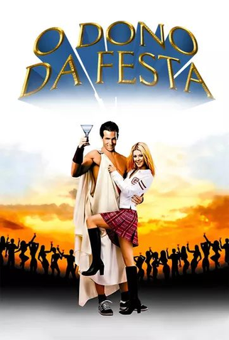 O Dono da Festa