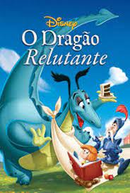 O Dragão Relutante