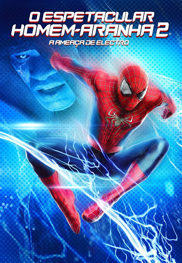 O Espetacular Homem-Aranha 2 - A Ameaça de Electro