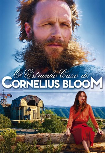Capa do filme