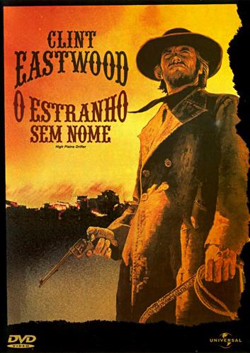 O Estranho sem Nome (leg)