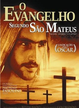 O Evangelho Segundo São Mateus